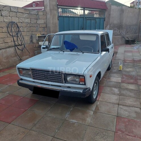 LADA (VAZ) 2107 2004, 87,000 km - 1.5 l - Bakı