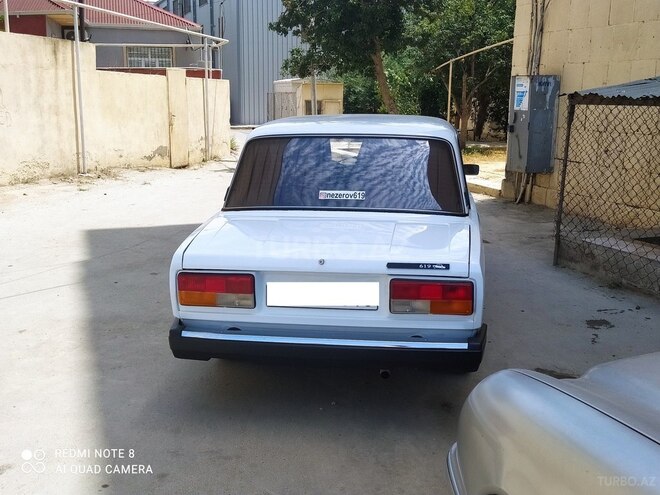 LADA (VAZ) 2107 2004, 87,000 km - 1.5 l - Bakı