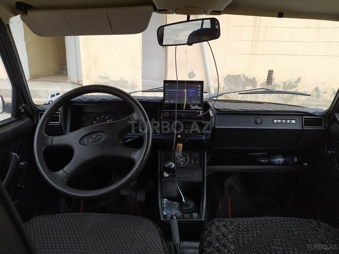 LADA (VAZ) 2107 2004, 87,000 km - 1.5 l - Bakı