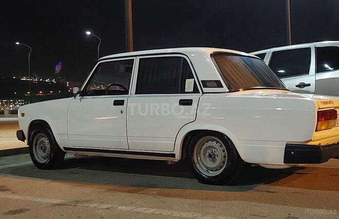 LADA (VAZ) 2107 2004, 87,000 km - 1.5 l - Bakı