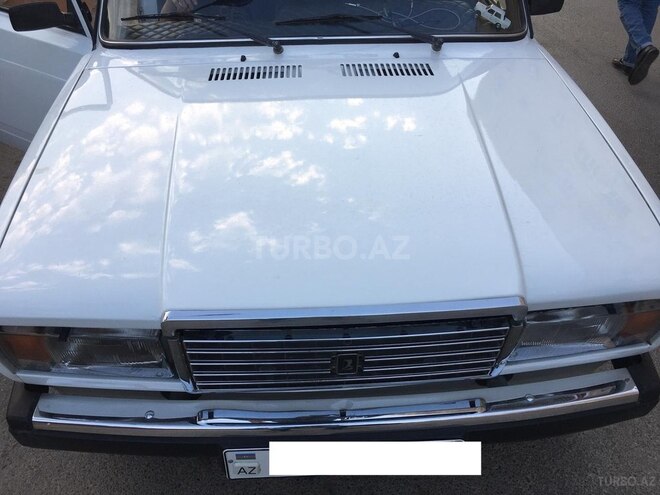 LADA (VAZ) 2107 2004, 87,000 km - 1.5 l - Bakı