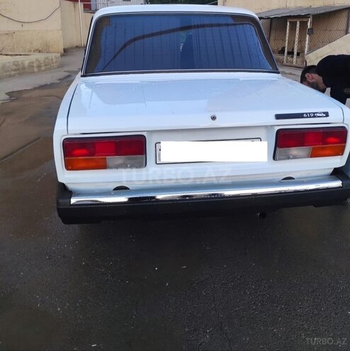 LADA (VAZ) 2107 2004, 87,000 km - 1.5 l - Bakı