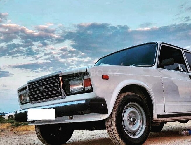LADA (VAZ) 2107 2004, 87,000 km - 1.5 l - Bakı