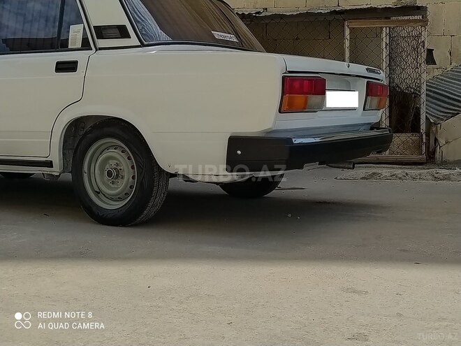 LADA (VAZ) 2107 2004, 87,000 km - 1.5 l - Bakı