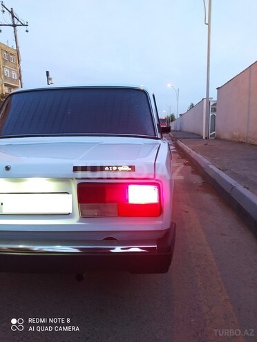 LADA (VAZ) 2107 2004, 87,000 km - 1.5 l - Bakı