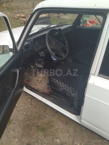 LADA (VAZ) 2107 2006, 68,500 km - 1.6 l - İmişli