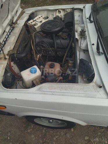 LADA (VAZ) 2107 2006, 68,500 km - 1.6 l - İmişli