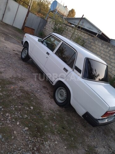 LADA (VAZ) 2107 2006, 68,500 km - 1.6 l - İmişli