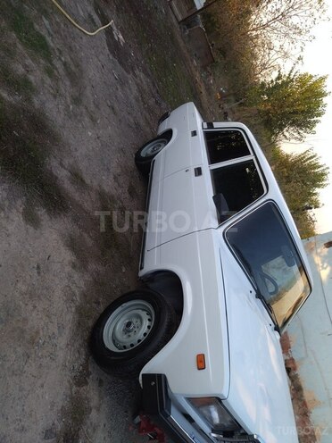 LADA (VAZ) 2107 2006, 68,500 km - 1.6 l - İmişli