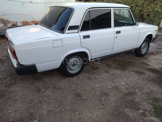 LADA (VAZ) 2107 2006, 68,500 km - 1.6 l - İmişli