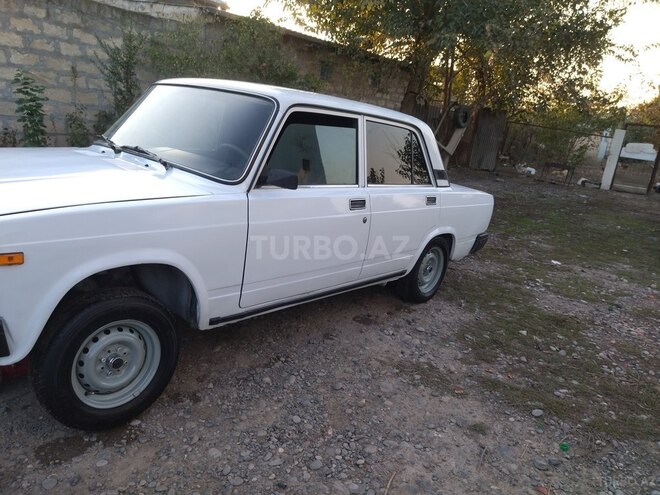LADA (VAZ) 2107 2006, 68,500 km - 1.6 l - İmişli