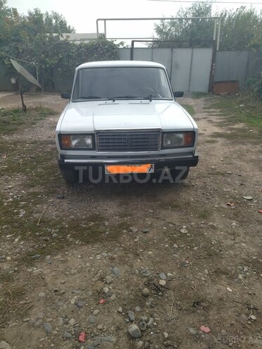 LADA (VAZ) 2107 2006, 68,500 km - 1.6 l - İmişli