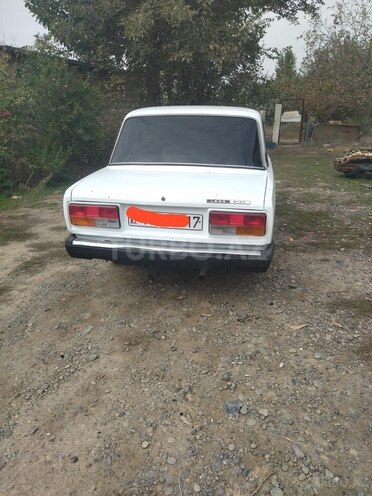 LADA (VAZ) 2107 2006, 68,500 km - 1.6 l - İmişli