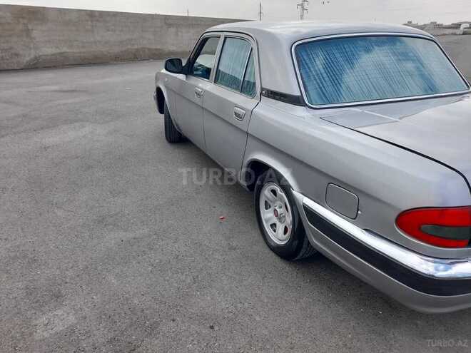 GAZ 31105 2005, 865,456 km - 2.3 l - Bakı