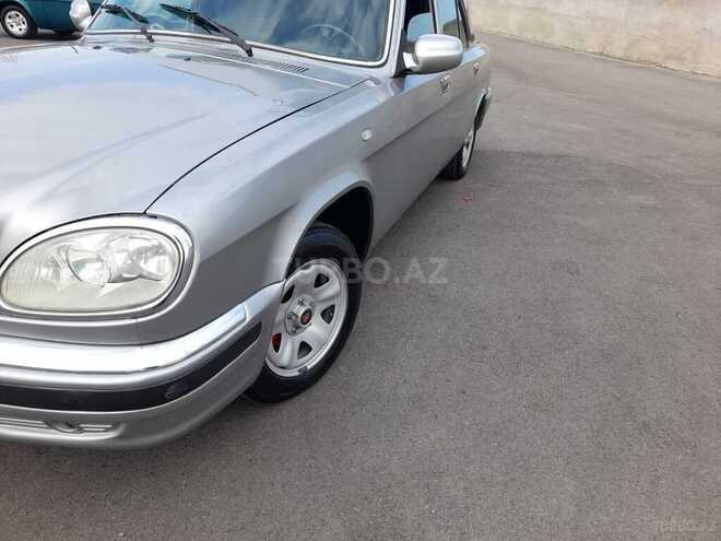 GAZ 31105 2005, 865,456 km - 2.3 l - Bakı