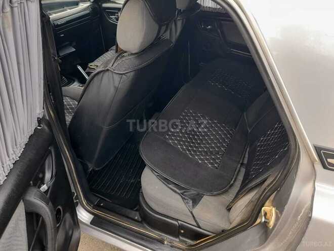 GAZ 31105 2005, 865,456 km - 2.3 l - Bakı