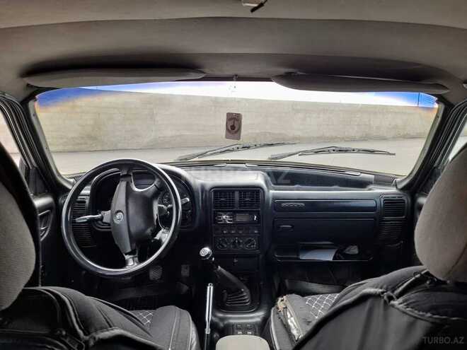 GAZ 31105 2005, 865,456 km - 2.3 l - Bakı