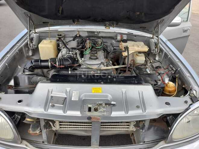 GAZ 31105 2005, 865,456 km - 2.3 l - Bakı