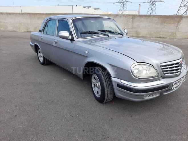 GAZ 31105 2005, 865,456 km - 2.3 l - Bakı