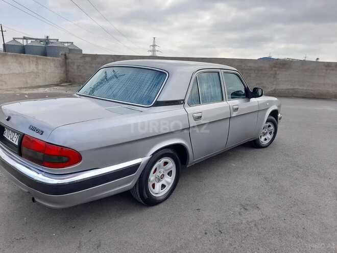 GAZ 31105 2005, 865,456 km - 2.3 l - Bakı
