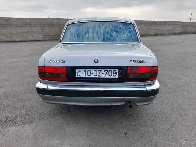 GAZ 31105 2005, 865,456 km - 2.3 l - Bakı