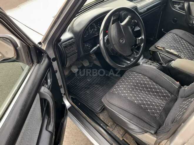 GAZ 31105 2005, 865,456 km - 2.3 l - Bakı