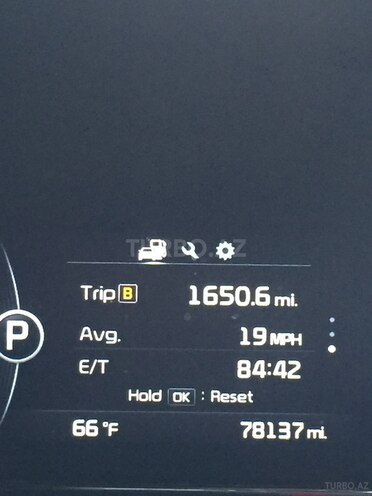 Kia Optima 2014, 78,137 km - 2.0 л - Bakı