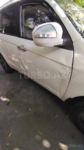 Lifan X60 2012, 209,000 km - 1.8 l - Bakı