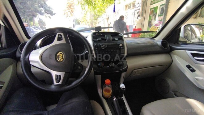 Lifan X60 2012, 209,000 km - 1.8 l - Bakı