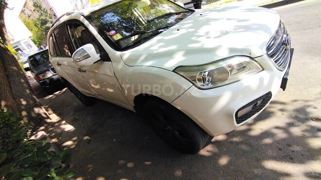 Lifan X60 2012, 209,000 km - 1.8 l - Bakı