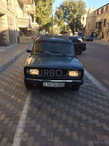 LADA (VAZ) 2104 2001, 200,000 km - 1.5 л - Bakı