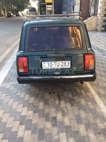 LADA (VAZ) 2104 2001, 200,000 km - 1.5 л - Bakı