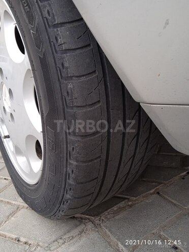 Mercedes E 240 1998, 340,000 km - 2.4 l - Bakı