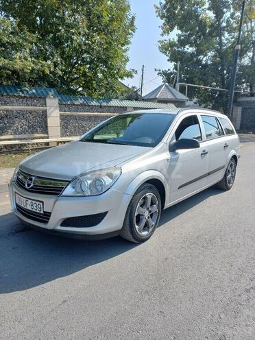 Opel Astra 2007, 210,000 km - 1.4 l - Qəbələ
