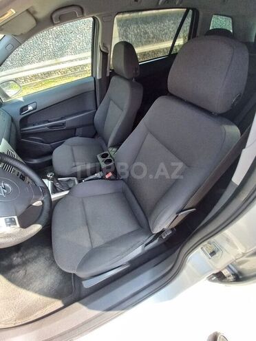 Opel Astra 2007, 210,000 km - 1.4 l - Qəbələ
