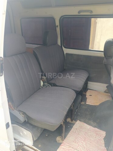 Daewoo Damas 2006, 158,000 km - 0.8 l - Bakı