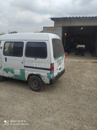 Daewoo Damas 2006, 158,000 km - 0.8 l - Bakı