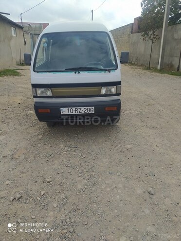 Daewoo Damas 2006, 158,000 km - 0.8 l - Bakı