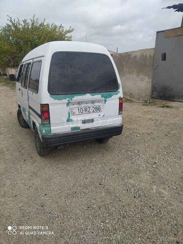 Daewoo Damas 2006, 158,000 km - 0.8 l - Bakı