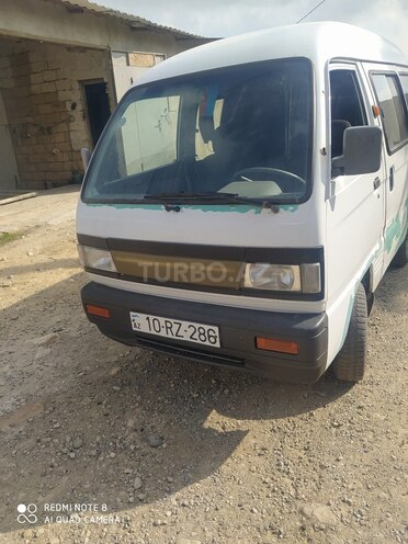 Daewoo Damas 2006, 158,000 km - 0.8 l - Bakı