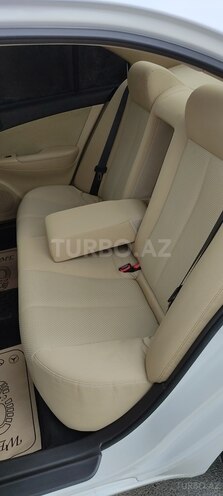 Hyundai Sonata 2009, 197,500 km - 2.4 л - Bakı