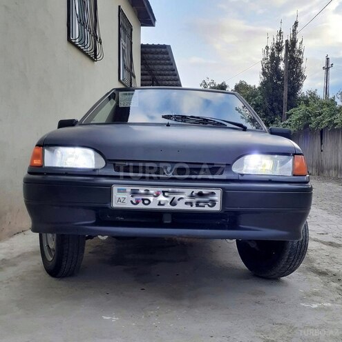 LADA (VAZ) 2114 2006, 180,000 km - 1.5 l - Salyan