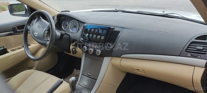 Hyundai Sonata 2009, 197,500 km - 2.4 л - Bakı