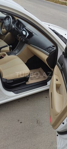 Hyundai Sonata 2009, 197,500 km - 2.4 л - Bakı