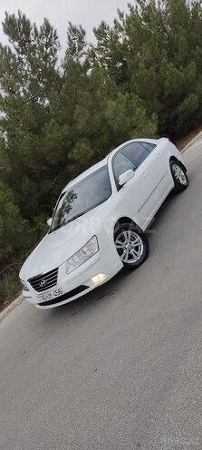 Hyundai Sonata 2009, 197,500 km - 2.4 л - Bakı