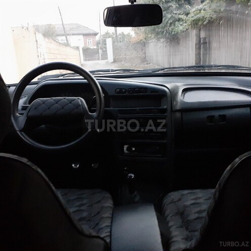 LADA (VAZ) 2114 2006, 180,000 km - 1.5 l - Salyan
