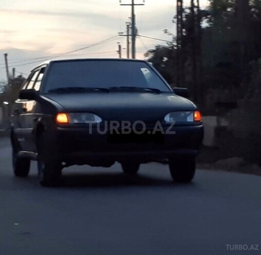 LADA (VAZ) 2114 2006, 180,000 km - 1.5 l - Salyan