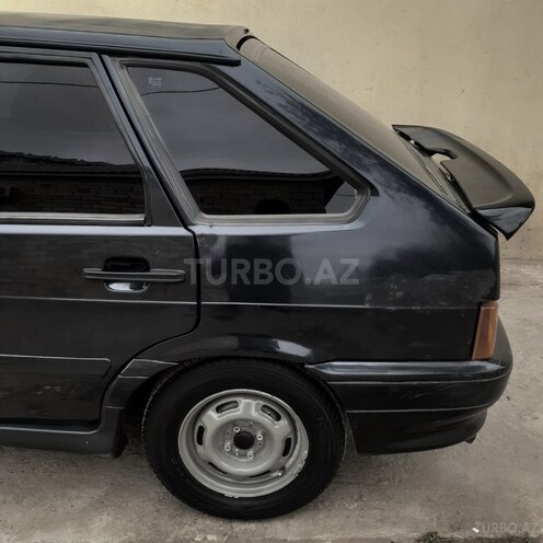 LADA (VAZ) 2114 2006, 180,000 km - 1.5 l - Salyan
