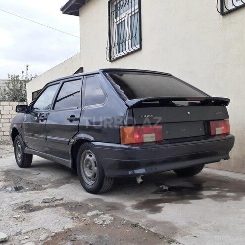 LADA (VAZ) 2114 2006, 180,000 km - 1.5 l - Salyan