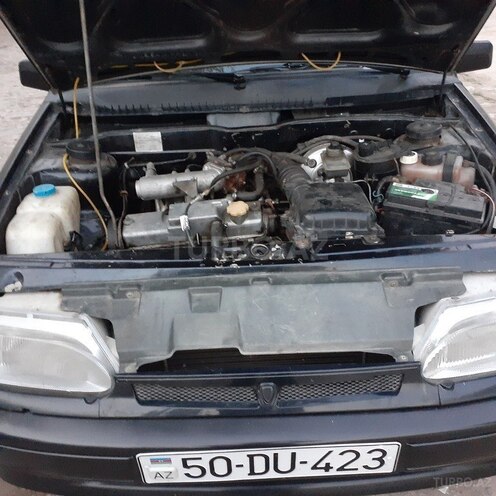 LADA (VAZ) 2114 2006, 180,000 km - 1.5 l - Salyan
